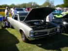 My GTO... I wish!