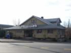 The Antique store at the corner of Gradyville Road and Middletown Rd (Rt 352). One of the everyday drive bys that may be over looked as a place to find those hidden treasures. 