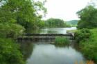 Dryden Lake