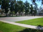 Seville park