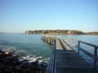 Magnolia Pier