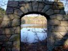 Buswell's Pond Gloucester