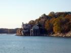Original Hammond Castle site - Gloucester