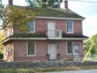 "The Square" On Route 252 and Goshen Rd across from the DuPont property