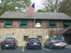The Gradyville Post Office, located at the corner of Gradyville and Middletown Road (rt 352)