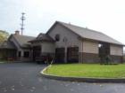 The Brand New Edg(e)mont Township fire house. 