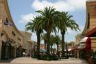 Carlsbad Premium Outlets shopping mall.