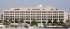 The J Edgar Hoover Building, where the FBI works to catch mortgage fraud baddies.