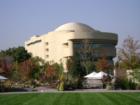 Museum of the American Indian on the Mall