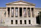 The National Portrait Gallery