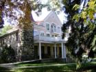 The Clara Barton House