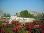 Community Pool At Southridge Park