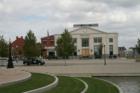 New Town St. Charles