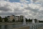 New Town St. Charles