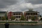 New Town St. Charles