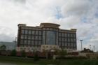 The Chesterfield Drury Hotel