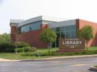Sachs Branch of the St. Louis County Library