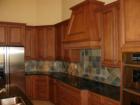 True Chefs Gourmet Kitchen! Entertain in this New Golf, Pool & Spa home for sale built by Sanctuary Homes. Highest in Luxury!SWFL Great New Home Buys! See www.sanctuaryhomesinc.com