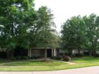 Baxter Ridge clubhouse