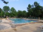 Subdivision pool