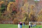 Amherst Country Club - golf range
      (c) 2007 Joan Whitebook
