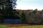 Amherst - Beautiful fall country side
      (c) 2007 Joan Whitebook