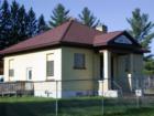 Gingles Town Hall, south of Ashland, Wisconsin