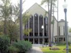 The Centrum, a 900 seat performance hall, in Spring TX
