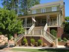 Clark's Grove Home