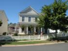 Clark's Grove Home
