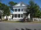 Clark's Grove Home