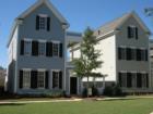 Clark's Grove "Charleston-Style" Homes