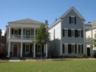 Clark's Grove Homes