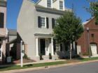 Clark's grove Home