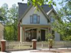 Clark's Grove Home