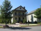 Clark's Grove Home