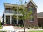 Clark's Grove Home