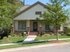 Clark's Grove Home