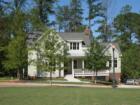 Clark's Grove Home