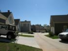 Typical "Alley-Loaded" Lots in Clark's Grove