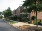 Clark's Grove Townhomes
