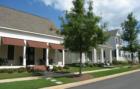 Clark's Grove Streetscape