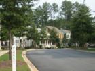 Clark's Grove Streetscape