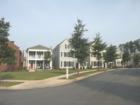 Clark's Grove Streetscape