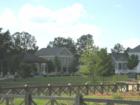 Clark's Grove Picnic Pavillion