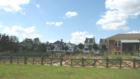 Clark's Grove Residents' Community Organic Garden
