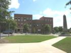 Clark's Grove Village Square