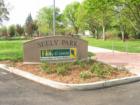 Seely Park in Del Paso Country Club Estates