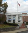 Reading Post Office