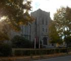 First Church of Christ Scientist in Reading, MA